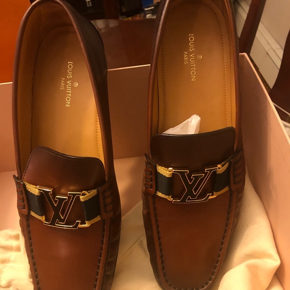 Louis Vuitton men shoes main image 5